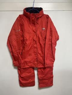 mont-bell ストームクルーザー レインスーツ Women's Lのサムネイル