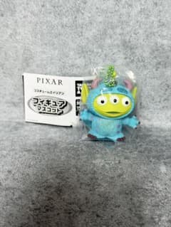 コスチュームエイリアフィギュアマスコットのサムネイル