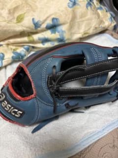 大谷翔平モデル　外野手グローブ