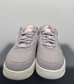 NIKE AIR FORCE 107 SE NN 24cm ラベンダーのサムネイル