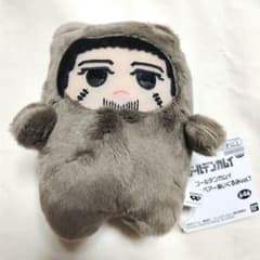 ゴールデンカムイ　もふめーと　ベアーぬいぐるみ　vol.1 尾形百之助