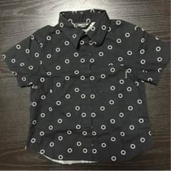 COMME CA ISM☆半袖シャツのサムネイル