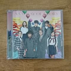 AAA WAY OF GLORYのサムネイル