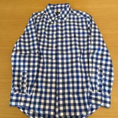 ラルフローレン　シャツ　サイズ150相当のサムネイル