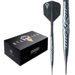 新品未使用 Caliburn STARSHIPS Brynhild ソフトダーツ - メルカリ