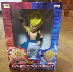 ドラゴンボールフィギュア♡のサムネイル