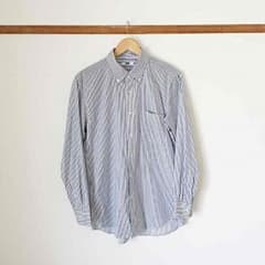 ユニクロ UNIQLO シャツ ストライプのサムネイル