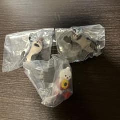 더 선순을 찾아 마스코트