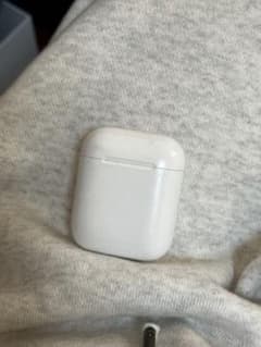Apple AirPods 第1世代 充電ケース 右耳　第2世代のサムネイル