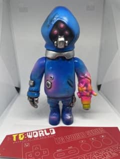 インディーズソフビ TG WORLD 改造童子 インディーズソフビ TG WORLD 改造童子 - メルカリ
