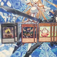 遊戯王 マドルチェセットのサムネイル