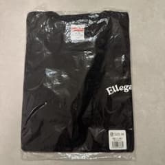 Ellegarden 宝箱Tシャツ ブラック Mサイズ - メルカリ