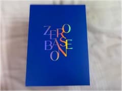 ZEROBASEONE 公式ペンライト 本体のサムネイル