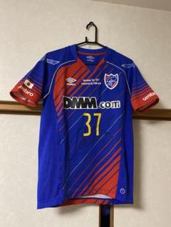支給品　橋本拳人　FC東京　ユニフォーム　正規品　Jリーグ　サイン入り 支給品 橋本拳人 FC東京 ユニフォーム 正規品 Jリーグ サイン