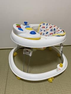 Gウォーカー　デラックスのサムネイル