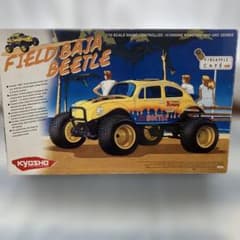 KYOSHO FIELD BAJA BEETLE 1/10 キット組み立て品 - メルカリ