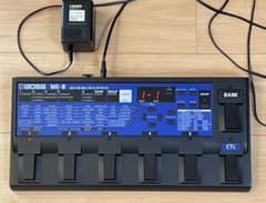 BOSS ME-8 ギターエフェクターのサムネイル