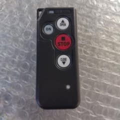 シャッターリモコン TS-2H - メルカリ