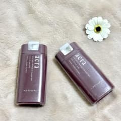 acra ヘアリファイナー ヘアトリートメント 2本セットのサムネイル
