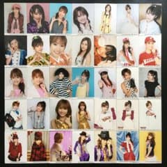 6221 モーニング娘。 高橋愛 生写真 35枚セット - メルカリ