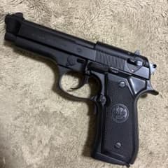 東京マルイ ハンドガンのサムネイル