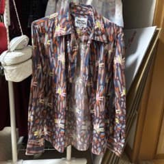 Vivienne Westwood MAN 長袖シャツ 46のサムネイル