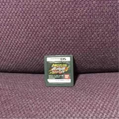 仮面ライダー ガンバライド DSのサムネイル