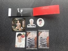 SEVENTEEN セブチ ホシ トレカ グッズ HOSHI SEVENTEEN HOSHI ホシ セット トレカ 他 セブチ - メルカリ