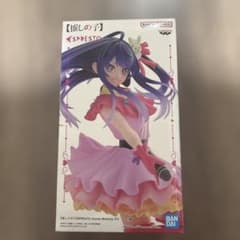 【新品、未使用】推しの子 ESPRESTO アイ フィギュア