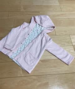 ひろ様専用★ラルフローレン　パーカー　女の子のサムネイル