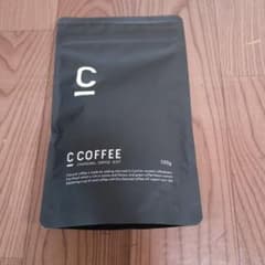 C COFFEE チャコールコーヒーダイエットのサムネイル