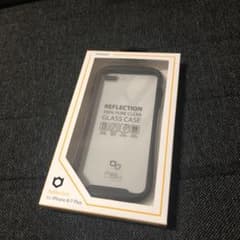 iFace reflection  iphone8/7plusのサムネイル