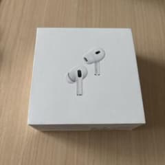 AirPods Pro 箱のサムネイル
