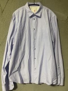 Paul Smith イタリア製 X LARGE 長袖シャツのサムネイル