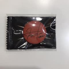 吉野北人 缶バッチのサムネイル