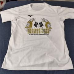 バレーボール 天皇杯皇后杯2024 Tシャツのサムネイル
