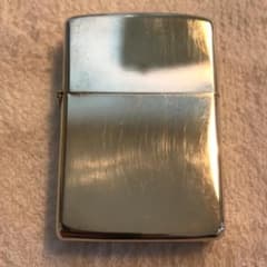 ZIPPO STERLING SILVER VINTAGEのサムネイル
