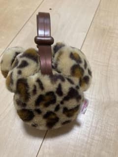 ディズニー☆耳あてのサムネイル
