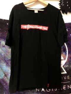 THE ORAL CIGARETTES Tシャツのサムネイル