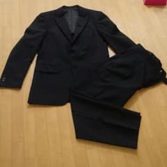 (メンズ)スーツ上下のサムネイル