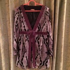 Locstyle。色合いが気に入り購入。サイズが合わず自宅保管。のサムネイル