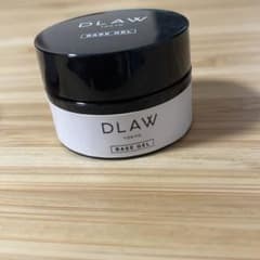 kさま専用: dlaw ジェルネイル　ベースジェル10gのサムネイル