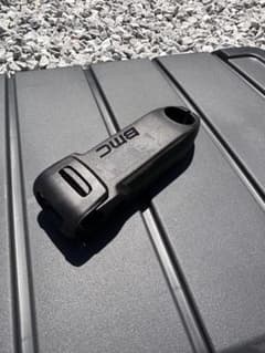 BMC ICS001 110mm ステム BMC ICS001 110mm ステム - メルカリ