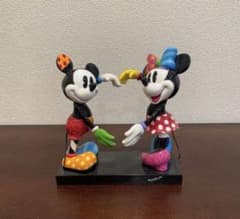 TDR ミッキー&ミニー　2人でハートポーズ TDR ミッキー&ミニー 2人でハートポーズ - メルカリ