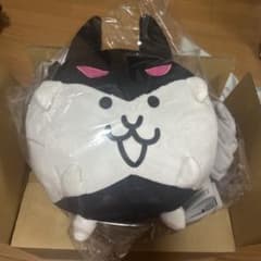 にゃんこ大戦争 BIGぬいぐるみ(狂乱のネコ)の入手方法まとめ – キャラホビ