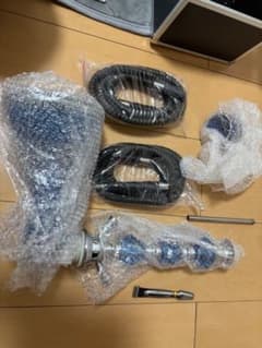 シーシャセット（新品）のサムネイル