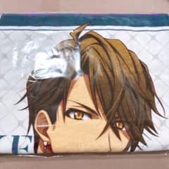 アイナナ 衣装展 衣裳展 ビッグタオル タオル 十龍之介 龍之介 - メルカリ