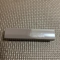 セザンヌ　リップカラーシールド　01のサムネイル