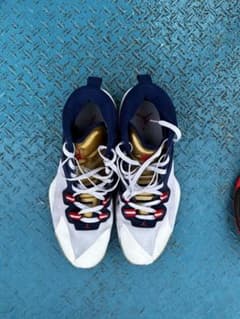 NIKE AIR JORDAN 6 RETRO オリンピック 27.5cmのサムネイル