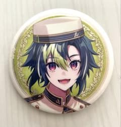 にじさんじ缶バッジビスケット2 伊波ライ - メルカリ